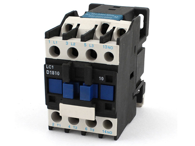 Contactors