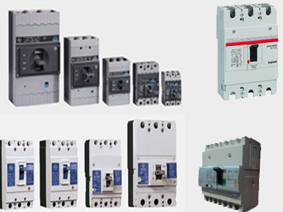 Miniature Circuit Breakers