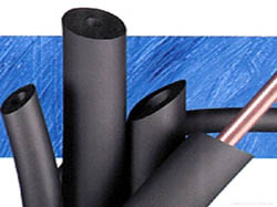 Closed Cell Nitrile Rubber Insulation