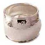 Item Code - LS-248 Silver Napkin Rings