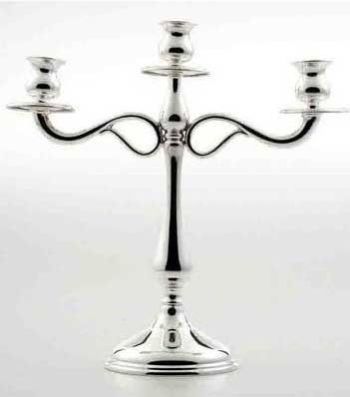 Three Buds Candle Stand