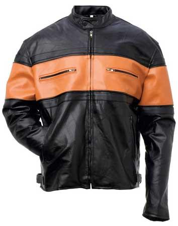 Mens Jacket