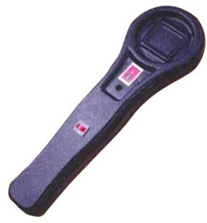 Model No. : SM-10CM Handheld Metal Detectors