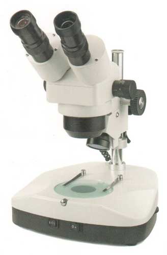 AR Series Zoom Microscope