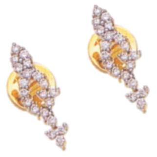 Diamond Earring 6