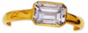 Ladies Diamond Ring 6