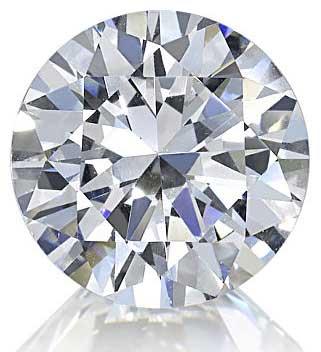 Round Cut Diamonds