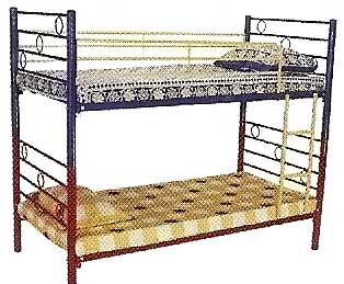 Hostel Bed (whf 504)
