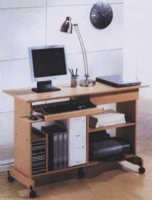 Office Furniture (Whf 201)