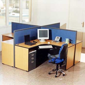 Office Furniture (Whf 203)