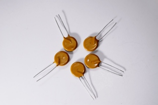 Metal Oxide Varistor