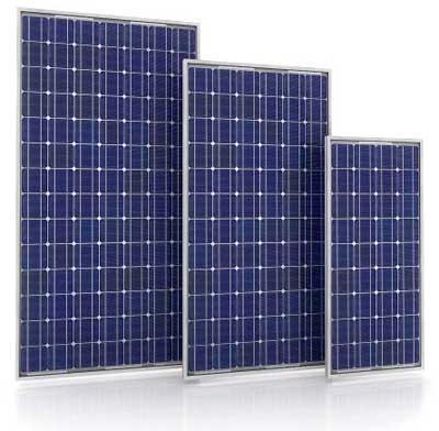 Solar Modules