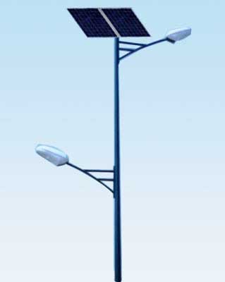 Solar Road Light