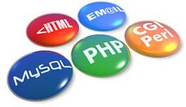 web application services