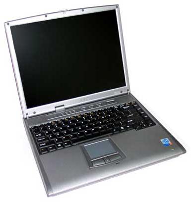 HCL Laptop Computer