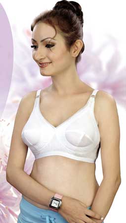 LYRA Cotton ladies BRA, Age Group : Adult, Feature : Anti-Wrinkle,  Comfortable, Easily Washable at Rs 290 / piece in Thiruvananthapuram