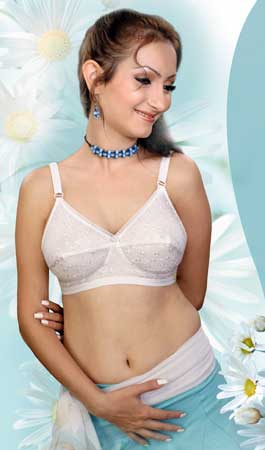 Lavina brassiers - Designer Padded Bra is a padded, molded and laminated bra  which gives very good support to the breast. Boost your confidence with  Lavina. Lavina Bra & Panty By Women