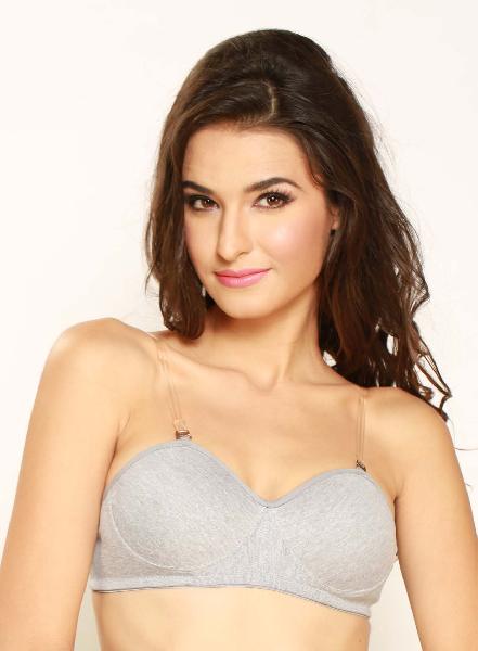 Lavina Brassiers Exclusive Women Full Coverage Bra - Buy White Lavina  Brassiers Exclusive Women Full Coverage Bra Online at Best Prices in India