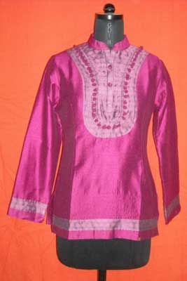 Ladies kurti