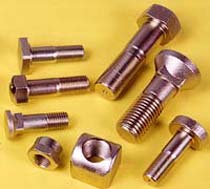 brass fastener