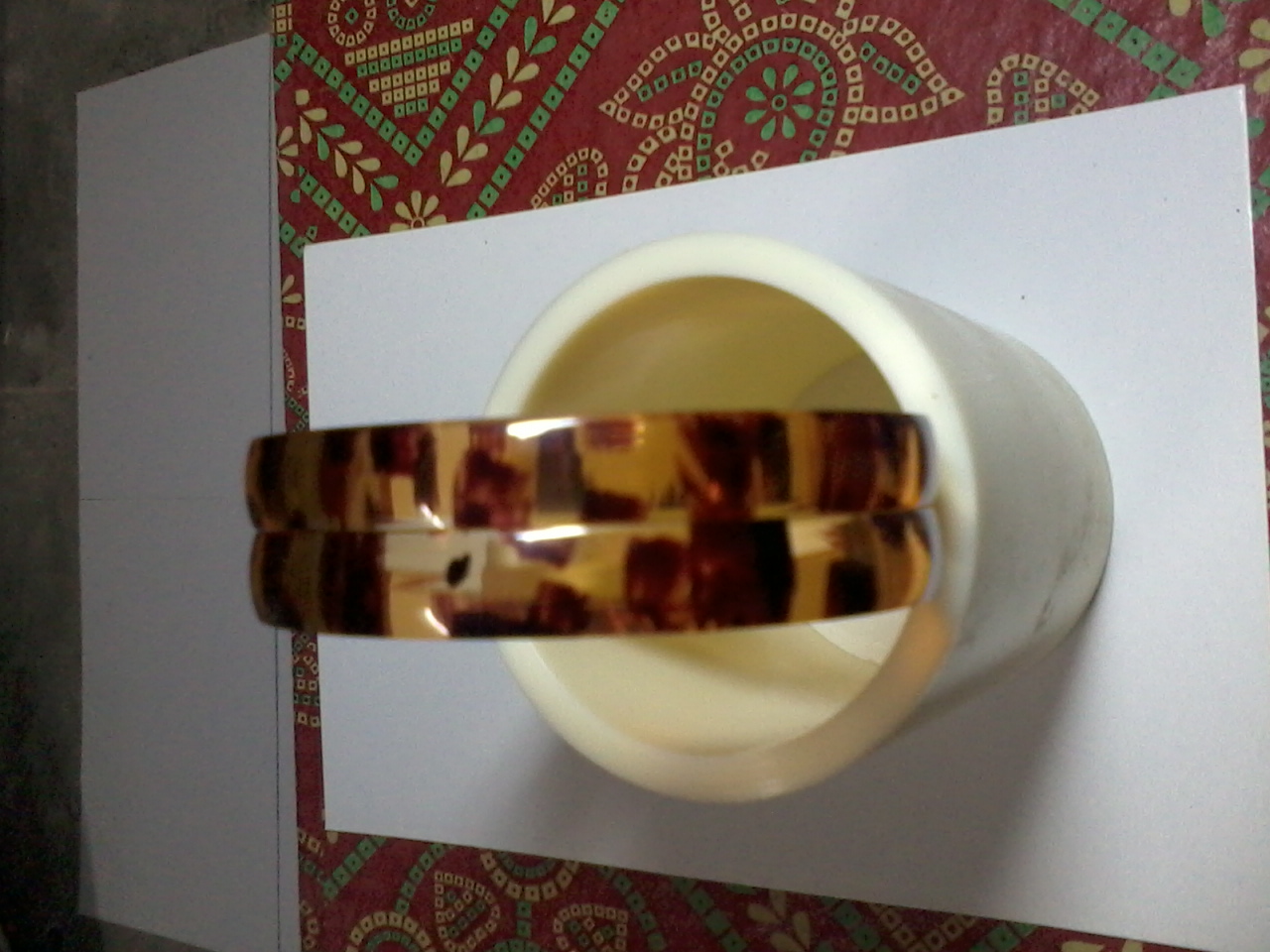 Fashion Bangle