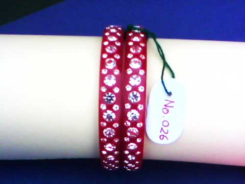 Designer Mc Chaton Bangles