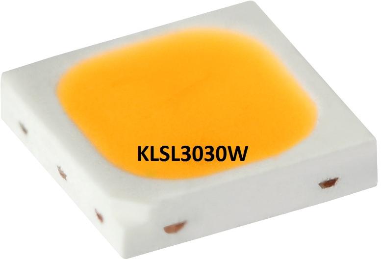 Lm80 Certified 1 Watt Power Leds 3030