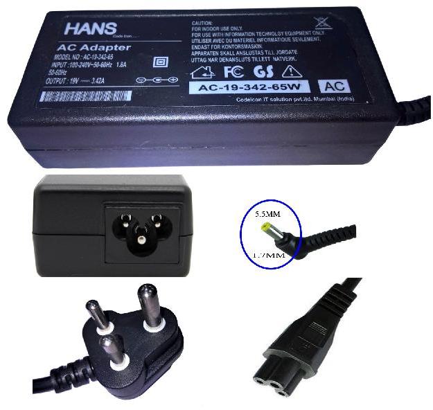 Laptop Ac Adapters