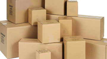 Corrugated Boxes by Pooja Cartons &amp; Containers Pvt Ltd. from Chennai Tamil  Nadu | ID - 1753426