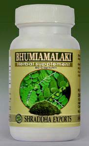 Bhumiamalakl Capsules