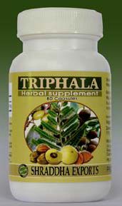 Triphala Capsules