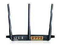 adsl2 Modem Router