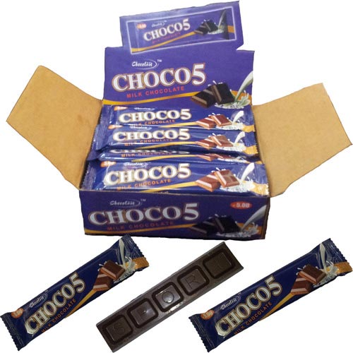 Choco Chocolate