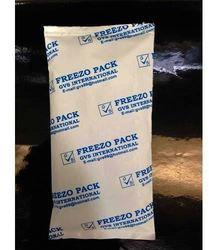 Frozen Ice Packs