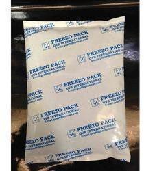 Ice Packs for Perishable Foods