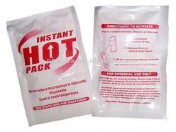 Instant Hot Packs