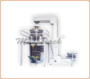 Combination weigher