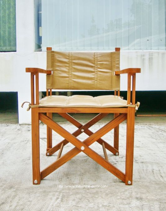 Canyon Folding Chair