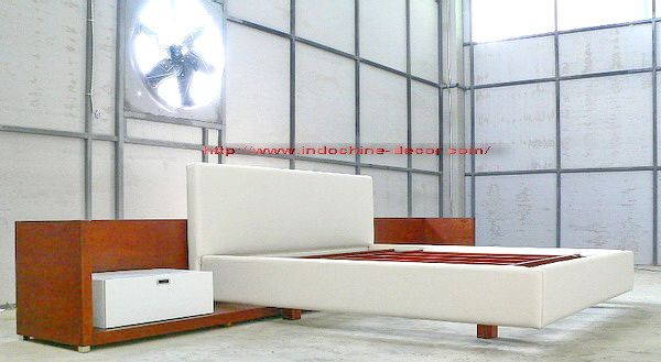 Esprit Bedroom Set