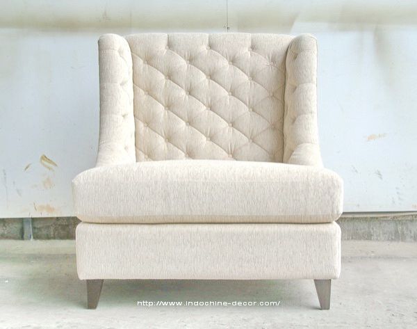 Thomas Wing Chair