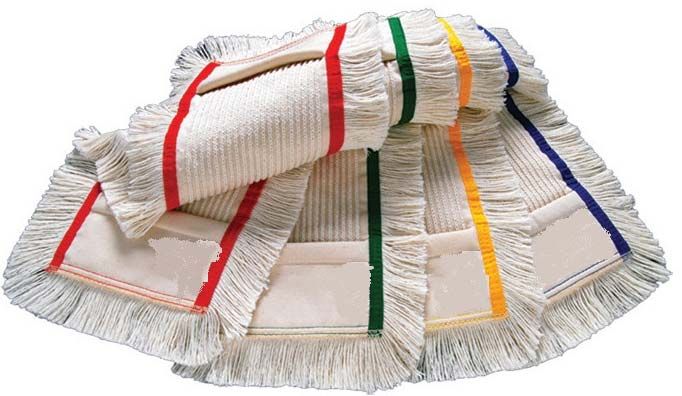 Microfiber Dusting Pads