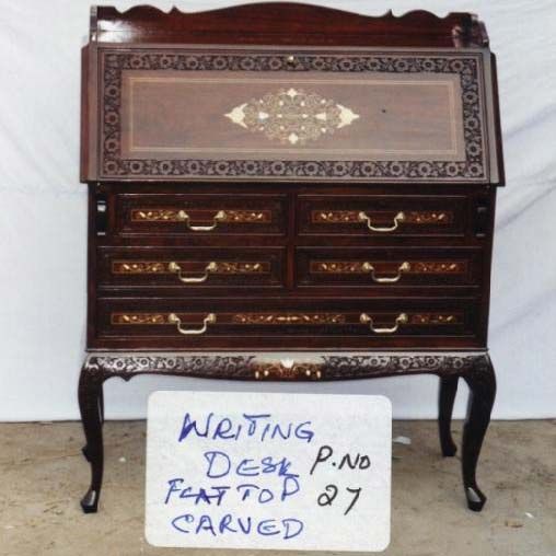 Writing Desk