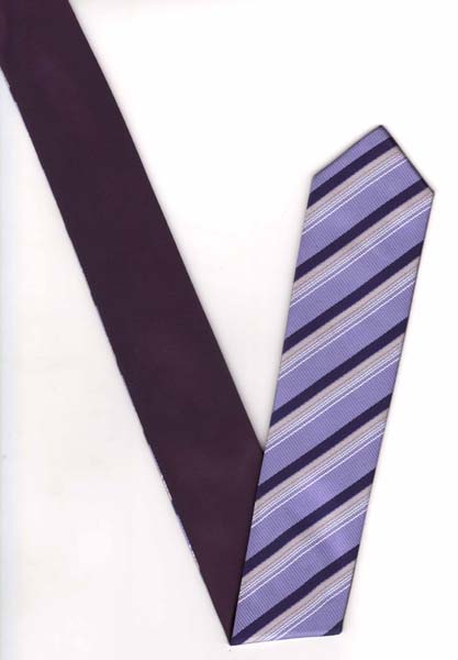 slim tie