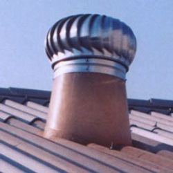 Turbo Ventilation Systems