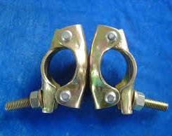 Scaffolding Pipe Clamp