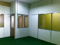 Gypsum Board Partition