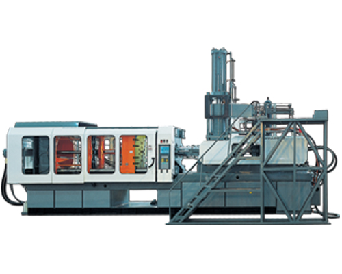 Rubber compounding machines