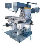 milling Machines