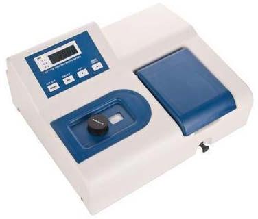 Microprocessor Spectrophotometer (918)