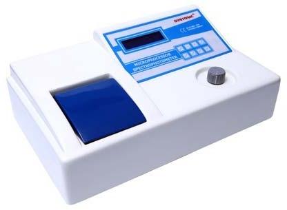 Microprocessor Spectrophotometer (922)